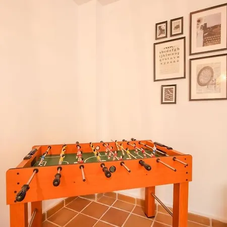 Casa Roberto Enjoy Villa Mijas Exterior photo