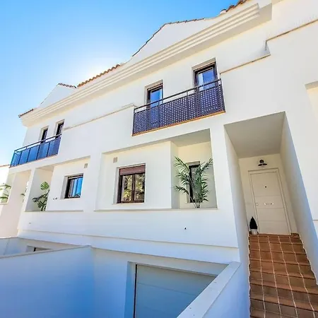 Casa Roberto Enjoy Villa Mijas Exterior photo
