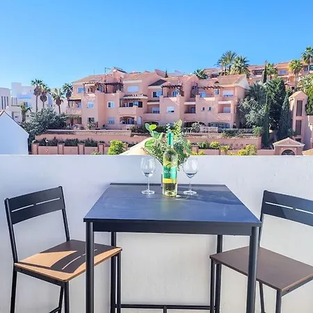 Casa Roberto Enjoy Villa Mijas Exterior photo