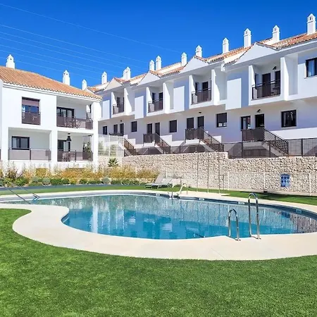 Casa Roberto Enjoy Villa Mijas Exterior photo