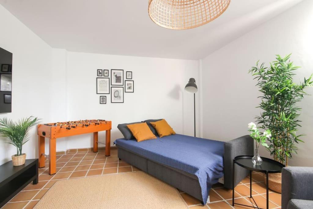 Casa Roberto Enjoy Holiday home