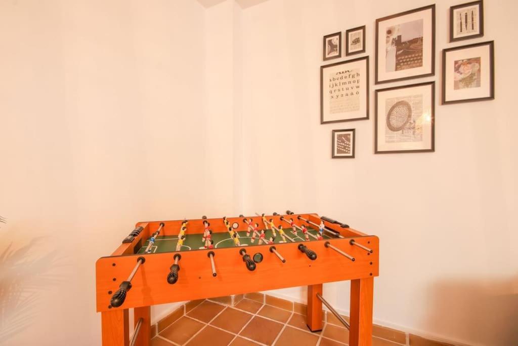 Casa Roberto Enjoy