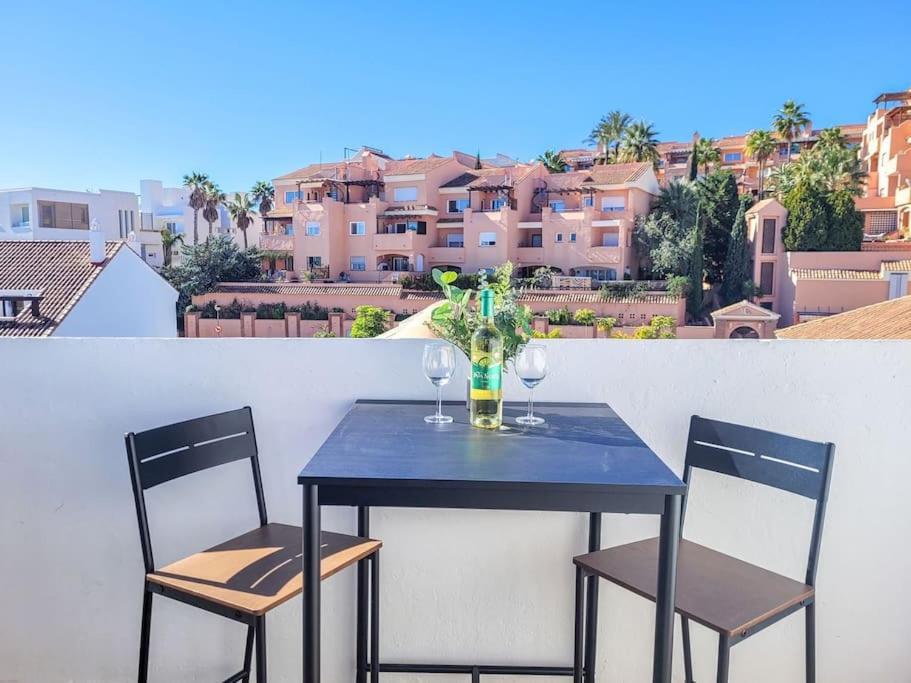 Holiday home Casa Roberto Enjoy Mijas