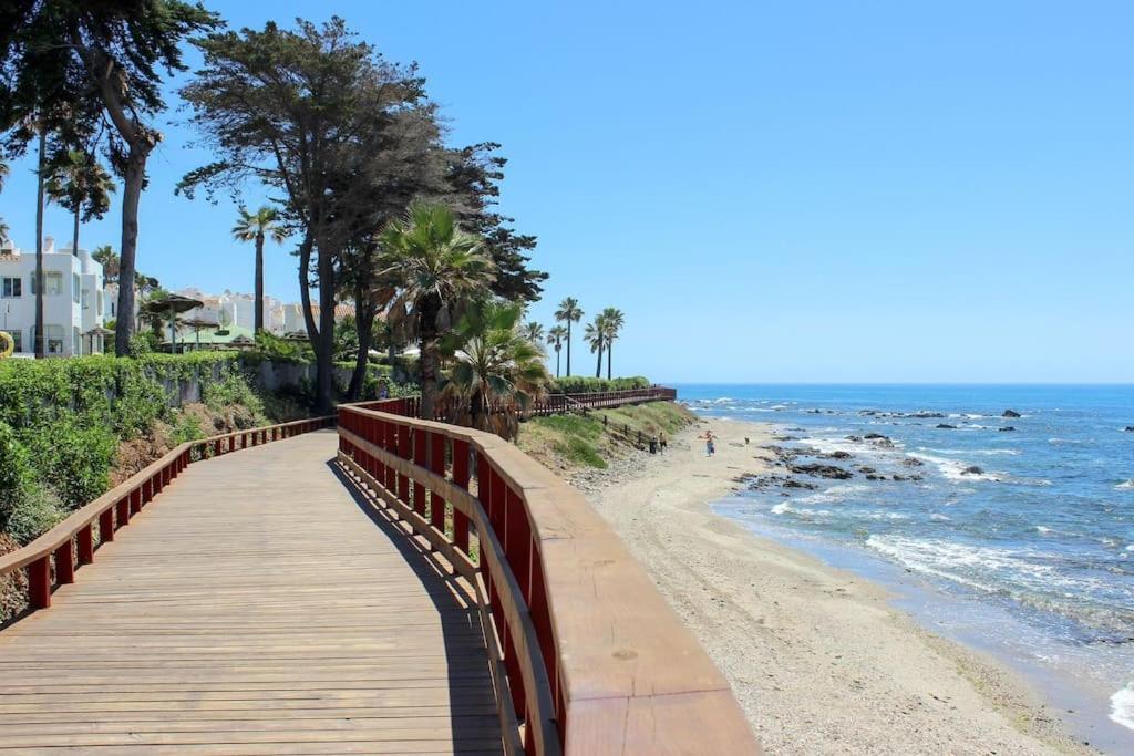 Casa Roberto Enjoy Holiday home Mijas