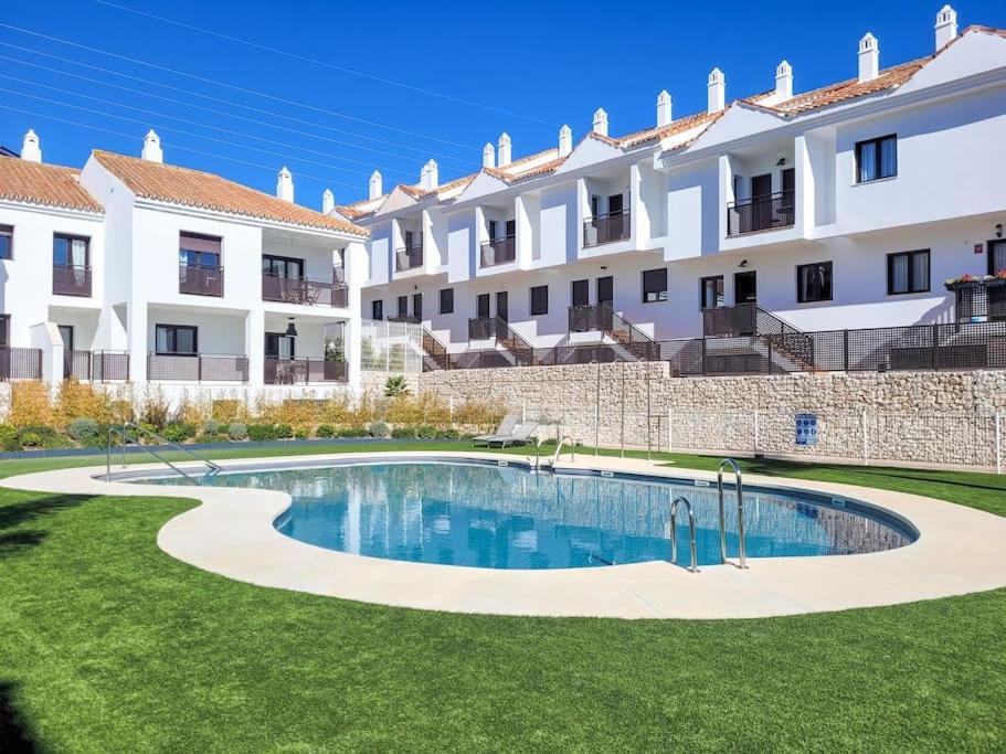 Holiday home Casa Roberto Enjoy Mijas